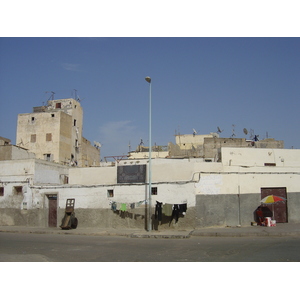 รูปถ่าย โมร็อกโก(Morocco) คาซาบลังกา(Casablanca) 2004-09 64