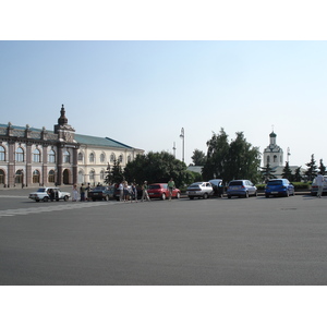 รูปถ่าย รัสเซีย(Russia) กาซาน(Kazan) 2006-07 209