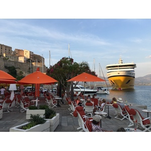 รูปถ่าย ฝรั่งเศส(France) คอร์สิคา(Corsica) คาลวี(Calvi) 2015-05 16