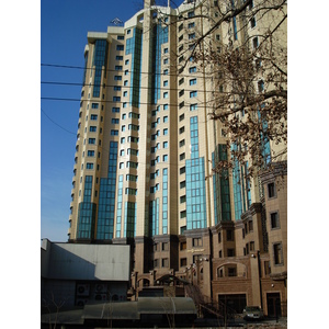 รูปถ่าย คาซัคสถาน(Kazakhstan) อัลมาตี(Almaty) 2007-03 313