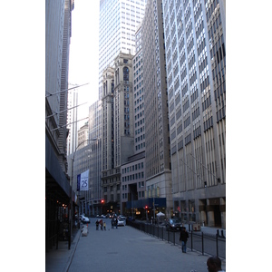 รูปถ่าย สหรัฐอเมริกา(United States) นิวยอร์ก(New York) ถนนเพิร์ล(Pearl Street) 2006-03 36