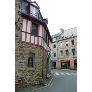 รูปถ่าย ฝรั่งเศส(France) เทรกีเอ(Treguier) 2007-08 61