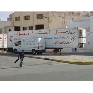 รูปถ่าย โมร็อกโก(Morocco) คาซาบลังกา(Casablanca) 2004-09 51