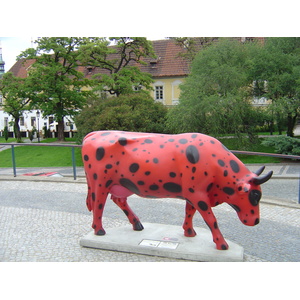 รูปถ่าย สาธารณรัฐเช็ก(Czech Republic) ปราก(Prague) 2004-06 55