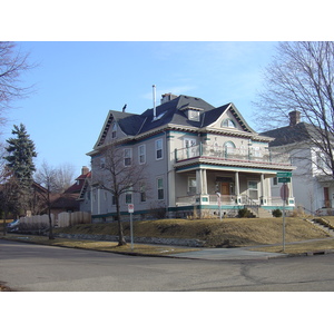 รูปถ่าย สหรัฐอเมริกา(United States) เซนต์พอล รัฐมินนิโซตา(Saint Paul Minnesota) 2006-03 58