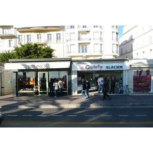 รูปถ่าย ฝรั่งเศส(France) คานส์(Cannes) ครัวเซทท์(Croisette) 2007-10 24