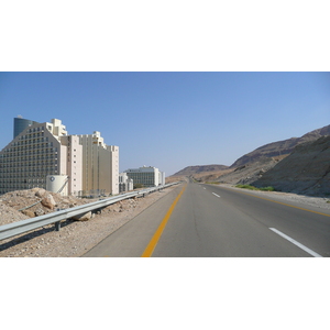 รูปถ่าย อิสราเอล(Israel) อึนโบเกก(Boqeq) 2007-06 8