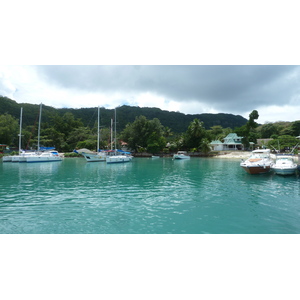 รูปถ่าย เซเชลส์(Seychelles) 2011-10 129