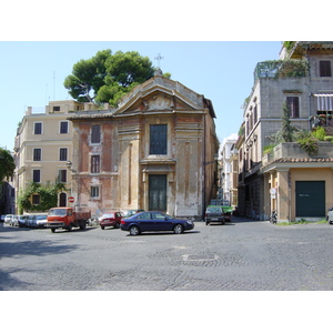 รูปถ่าย อิตาลี(Italy) โรม(Rome) 2002-07 280