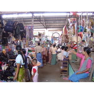 รูปถ่าย พม่า(Myanmar) ทวาย(Dawei (TAVOY)) 2005-01 73
