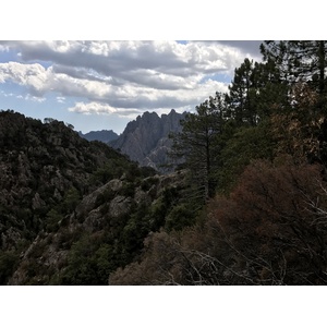 รูปถ่าย ฝรั่งเศส(France) คอร์สิคา(Corsica) น้ำตกปูร์การัชชา(Cascades de Purcaraccia) 2017-09 98