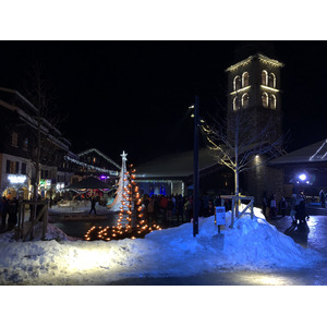 รูปถ่าย ฝรั่งเศส(France) ลากลูซา(La Clusaz) 2017-12 4