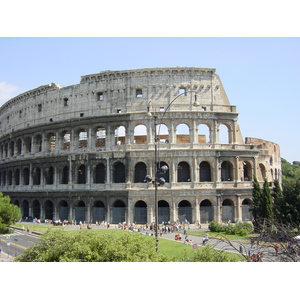 รูปถ่าย อิตาลี(Italy) โรม(Rome) 2002-07 32