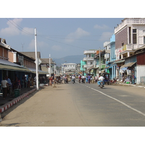 รูปถ่าย พม่า(Myanmar) ทวาย(Dawei (TAVOY)) 2005-01 115