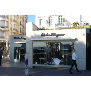 รูปถ่าย ฝรั่งเศส(France) คานส์(Cannes) ครัวเซทท์(Croisette) 2007-10 11