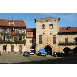 รูปถ่าย สเปน(Spain) ซันตีญานาเดลมาร์(Santillana del Mar) 2013-01 98
