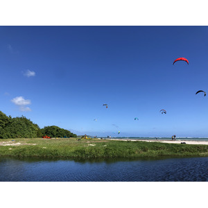 รูปถ่าย กวาเดอลูป(Guadeloupe) แซ็งตาน(Sainte Anne) 2021-02 40