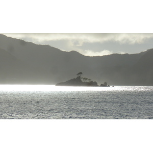 รูปถ่าย เซเชลส์(Seychelles) เกาะปราลิน(Praslin) 2011-10 80