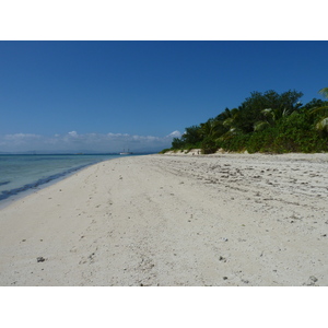 รูปถ่าย ฟิจิ(Fiji) เรือสำราญกัปตันคุก(Captain Cook Cruises) 2010-05 8