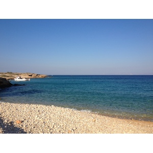 รูปถ่าย กรีก(Greece) เกาะคูโฟนิสเซีย(Koufonissia) 2014-07 494