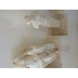 รูปถ่าย กรีก(Greece) เกาะดีลอส(Delos) 2014-07 132