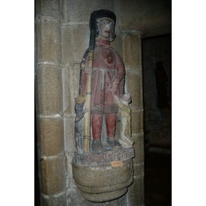 รูปถ่าย ฝรั่งเศส(France) ล็อกโรน็อง(Locronan) 2008-07 24