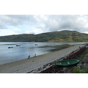 รูปถ่าย อังกฤษ(United Kingdom) เวสเตอร์รอสส์(Wester Ross) 2011-07 188