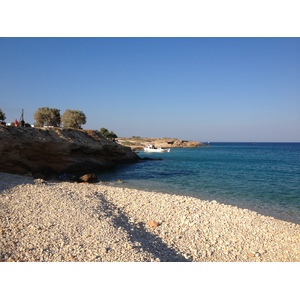 รูปถ่าย กรีก(Greece) เกาะคูโฟนิสเซีย(Koufonissia) 2014-07 507
