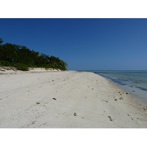 รูปถ่าย ฟิจิ(Fiji) เรือสำราญกัปตันคุก(Captain Cook Cruises) 2010-05 84