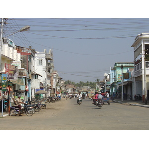 รูปถ่าย พม่า(Myanmar) ทวาย(Dawei (TAVOY)) 2005-01 139