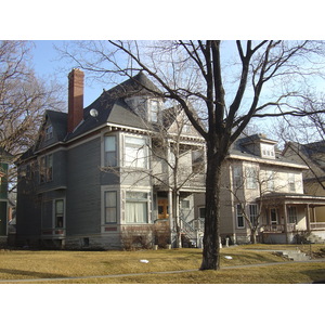 รูปถ่าย สหรัฐอเมริกา(United States) เซนต์พอล รัฐมินนิโซตา(Saint Paul Minnesota) 2006-03 50