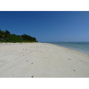 รูปถ่าย ฟิจิ(Fiji) เรือสำราญกัปตันคุก(Captain Cook Cruises) 2010-05 81