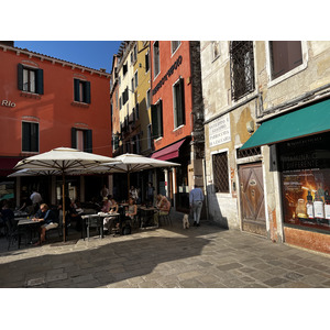 รูปถ่าย อิตาลี(Italy) เวนีส(Venice) 2022-05 223