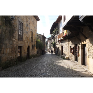 รูปถ่าย สเปน(Spain) ซันตีญานาเดลมาร์(Santillana del Mar) 2013-01 66