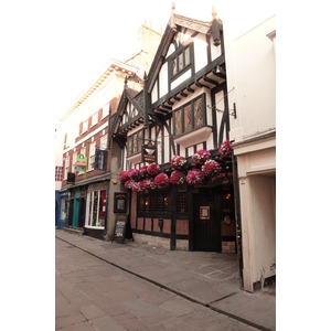 รูปถ่าย อังกฤษ(United Kingdom) ยอร์ก(York) 2011-07 141