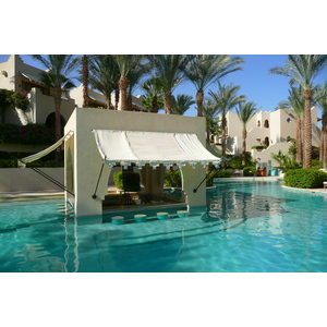 รูปถ่าย อียิปต์(Egypt) ชาร์มเอลชีค(Sharm el Sheikh) โรงแรมโฟร์ซีซันส์(Four Seasons Hotel) 2008-06 24