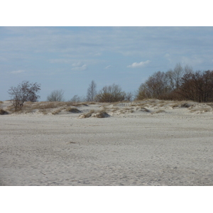 รูปถ่าย เอสโตเนีย(Estonia) แพร์นู(Parnu) 2009-04 1