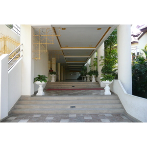รูปถ่าย ไทย(Thailand) จอมเทียน(Jomtien) โกลเดนฮอร์น(Golden Horn) 2009-01 14