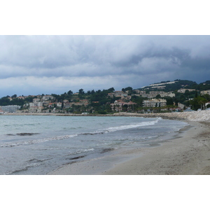รูปถ่าย ฝรั่งเศส(France) ซานารี(Sanary) 2008-06 20