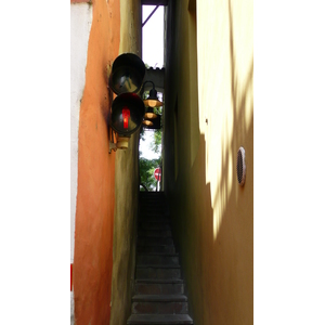 รูปถ่าย สาธารณรัฐเช็ก(Czech Republic) ปราก(Prague) รอบปราสาทปราก(Around Prague Castle) 2007-07 60
