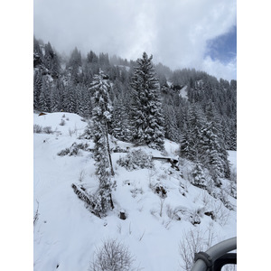 รูปถ่าย ฝรั่งเศส(France) ปรา-ซูร์-อาร์ลี(Praz sur Arly) 2025-02 93