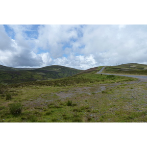 รูปถ่าย อังกฤษ(United Kingdom) อุทยานแห่งชาติแคร์นกอร์มส์(Cairngorms National Park) 2011-07 142