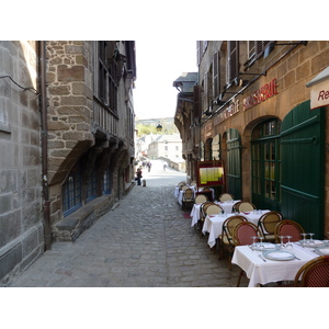 รูปถ่าย ฝรั่งเศส(France) ดีน็อง(Dinan) ริมแม่น้ำดีน็อง(Dinan Riverside) 2010-04 8
