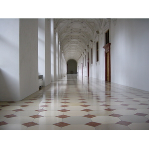 รูปถ่าย เยอรมนี(Germany) มิวนิค(Munich) 2002-04 0