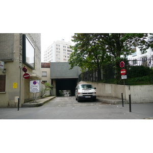 รูปถ่าย ฝรั่งเศส(France) ปารีส(Paris) รอบปารีสด้านตะวันออก(Around Paris east) 2007-06 119