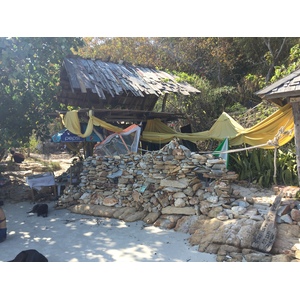 รูปถ่าย ไทย(Thailand) เกาะเสม็ด(Ko Samet) 2014-12 302