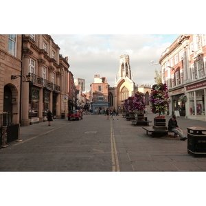 รูปถ่าย อังกฤษ(United Kingdom) ยอร์ก(York) 2011-07 0