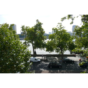 รูปถ่าย อังกฤษ(United Kingdom) ลอนดอน(London) ซัมเมอร์เซ็ตเฮาส์(Somerset House) 2007-09 57