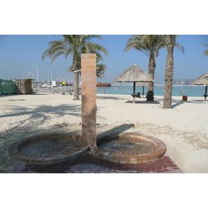 รูปถ่าย สหรัฐอาหรับเอมิเรตส์(United Arab Emirates) ดูไบ(Dubai) โรงแรมเลอเมอริเดียน มินาเซยาฮี(Le Meridien Mina Seyahi Hotel) 2008-11 39