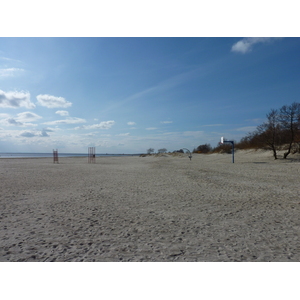รูปถ่าย เอสโตเนีย(Estonia) แพร์นู(Parnu) 2009-04 11